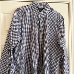 Vineyard Vines Button Down